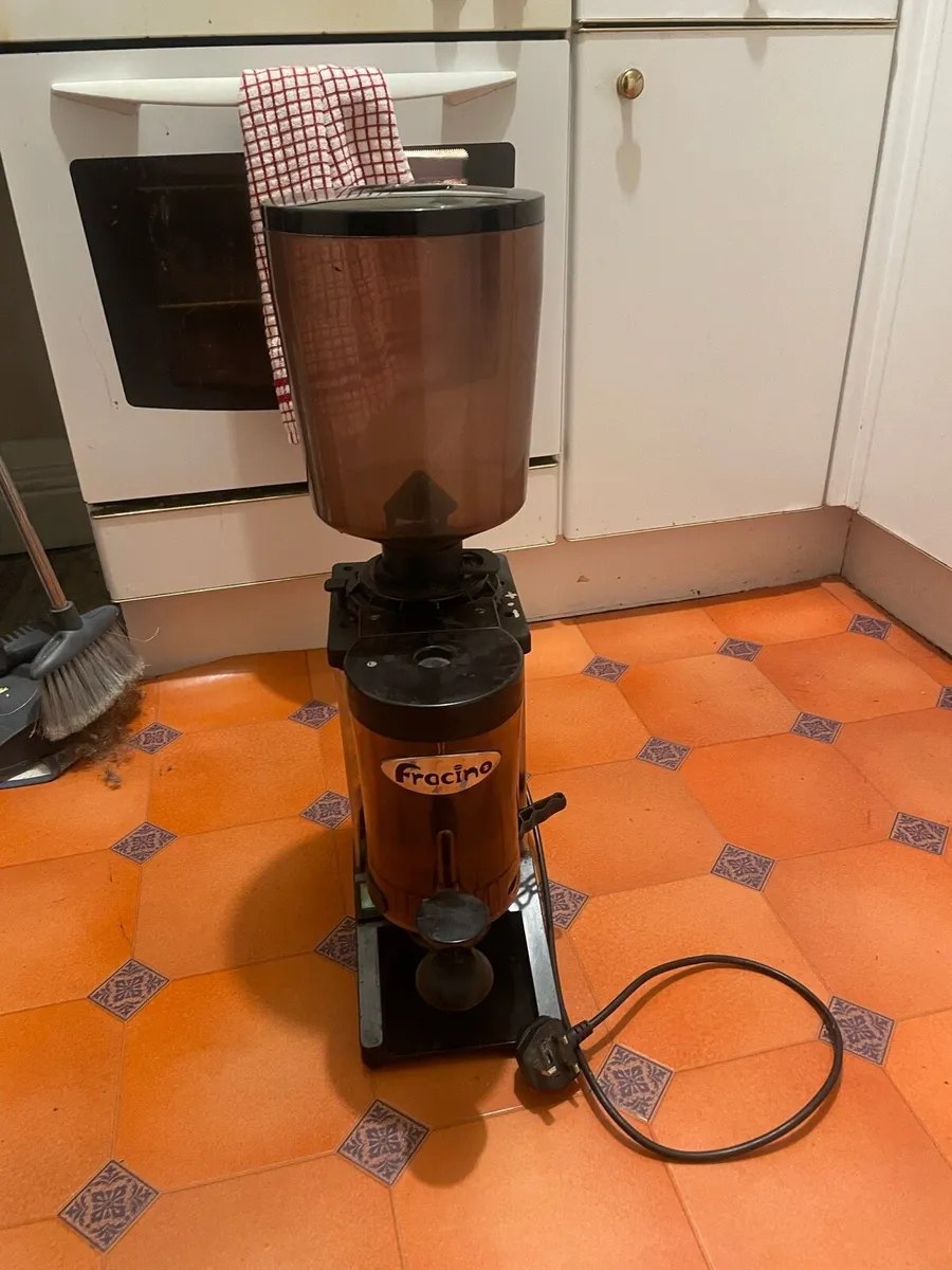 Coffee Grinder - Image 1