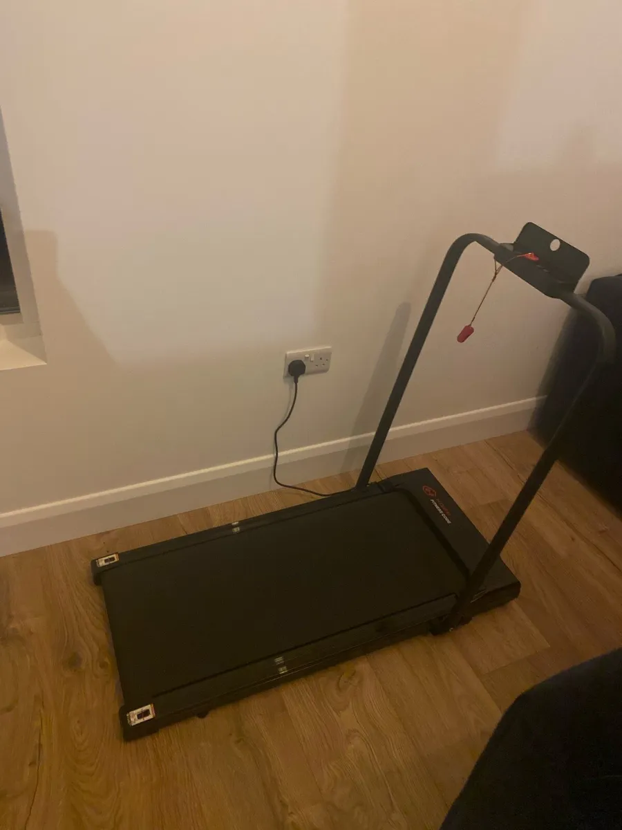 Walking pad treadmill - Image 1