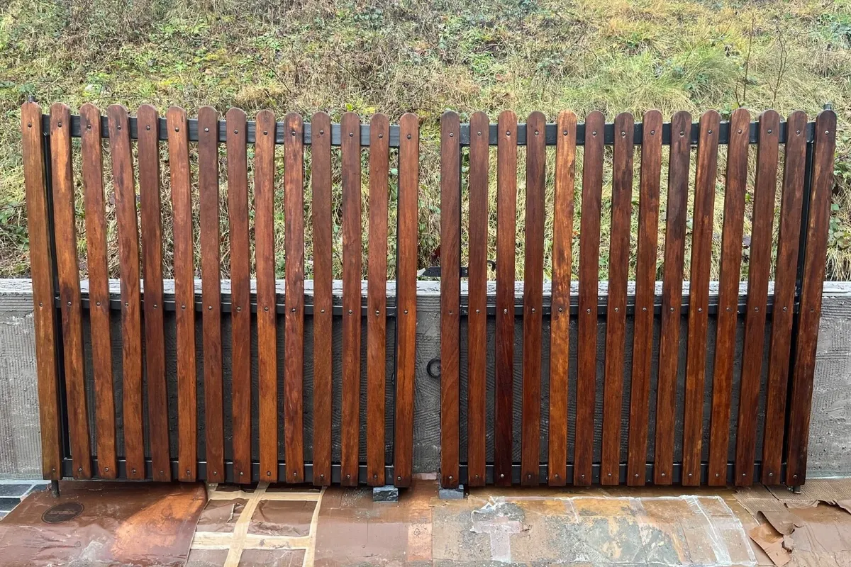 Gates for Sale - Image 1