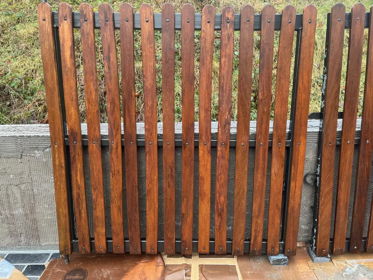 Gates for Sale - Image 2
