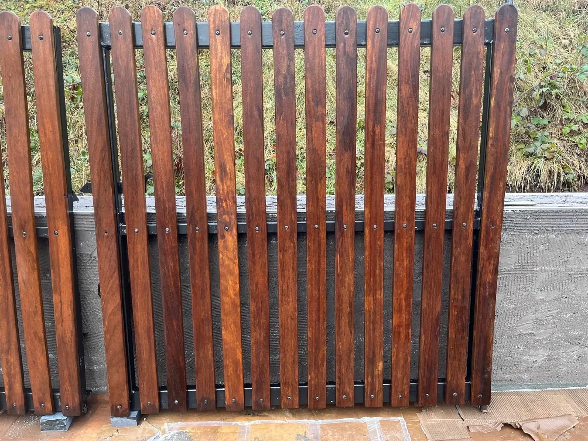 Gates for Sale - Image 3