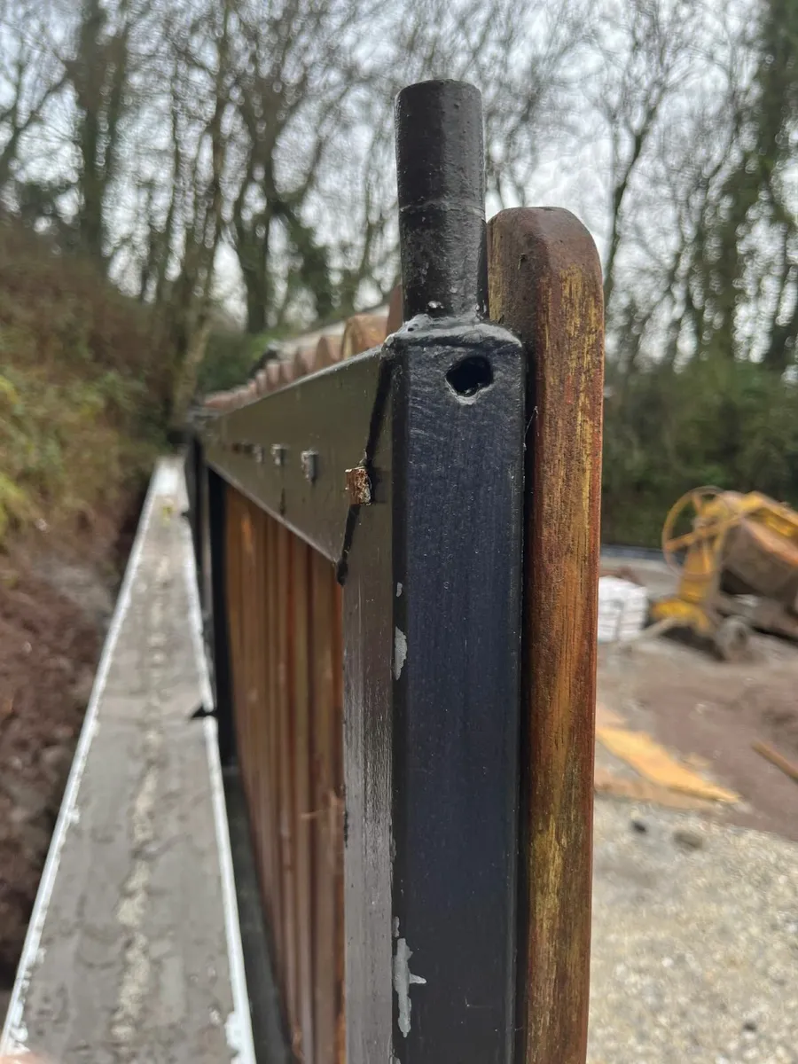 Gates for Sale - Image 4