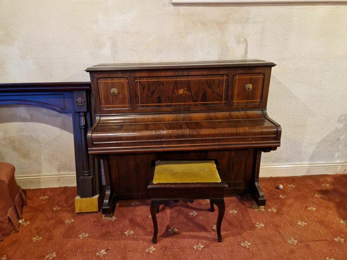 Piano - Image 2