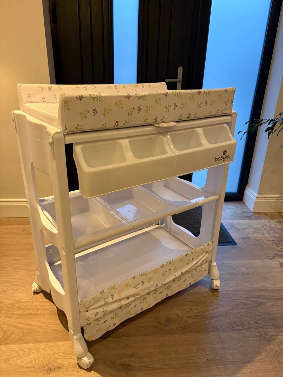 Collection of Nursery Item - Image 3