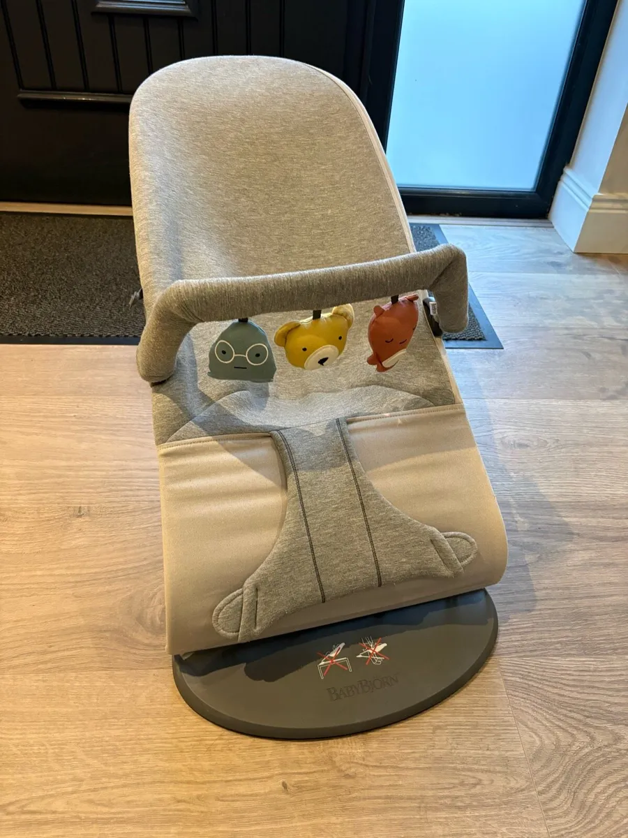 Collection of Nursery Item - Image 4