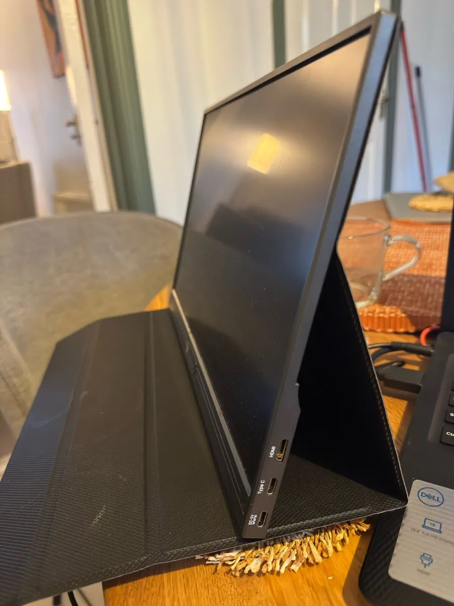 Portable Monitor - Image 2