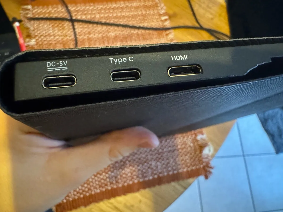 Portable Monitor - Image 3