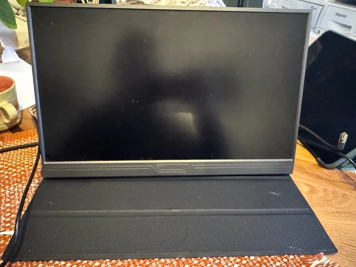 Portable Monitor - Image 1