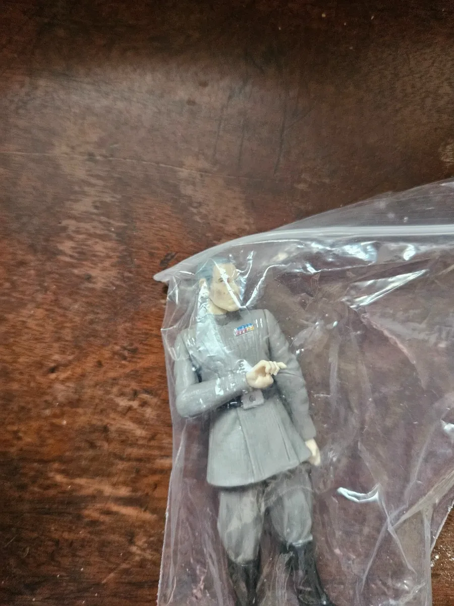 Star Wars Grand Moff Tarkin - Image 3