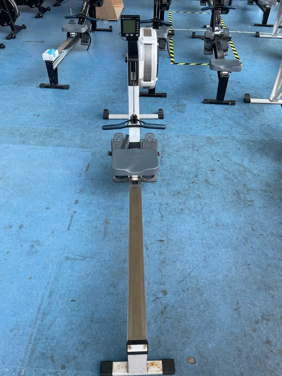Concept 2 model D ergs - Image 3