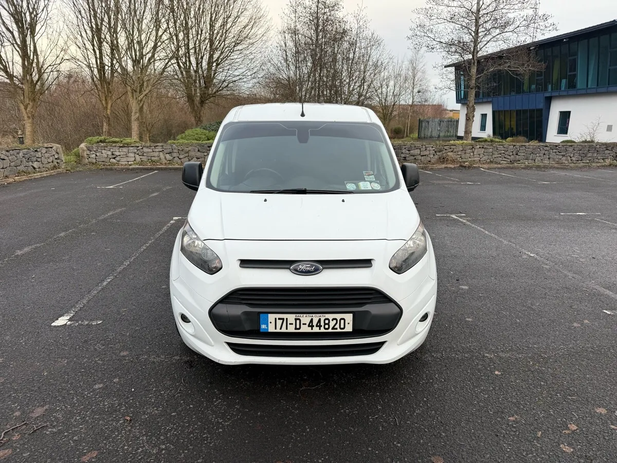 Ford Transit Connect LWB Trend - Image 2