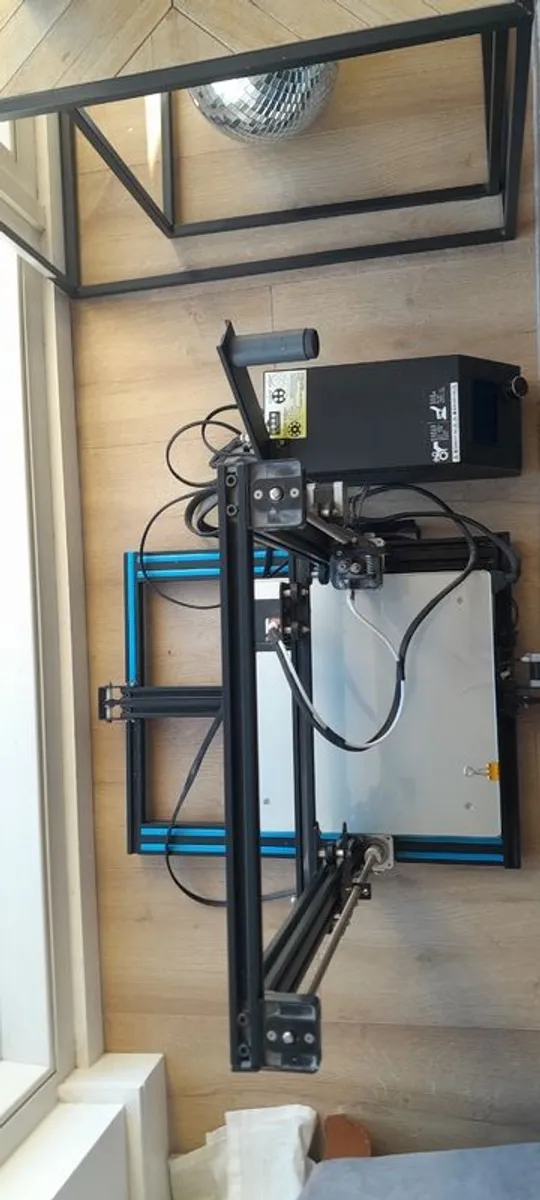 3D Printer - Image 3