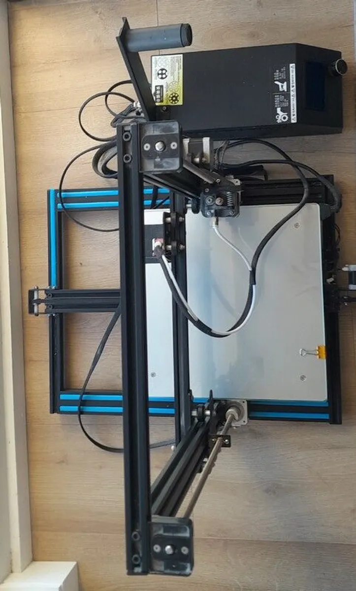 3D Printer - Image 4