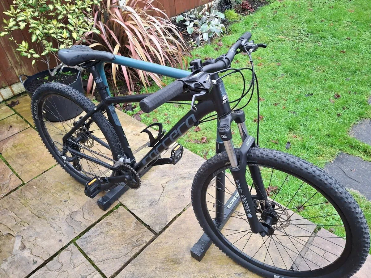 Mountain Bike - Image 3