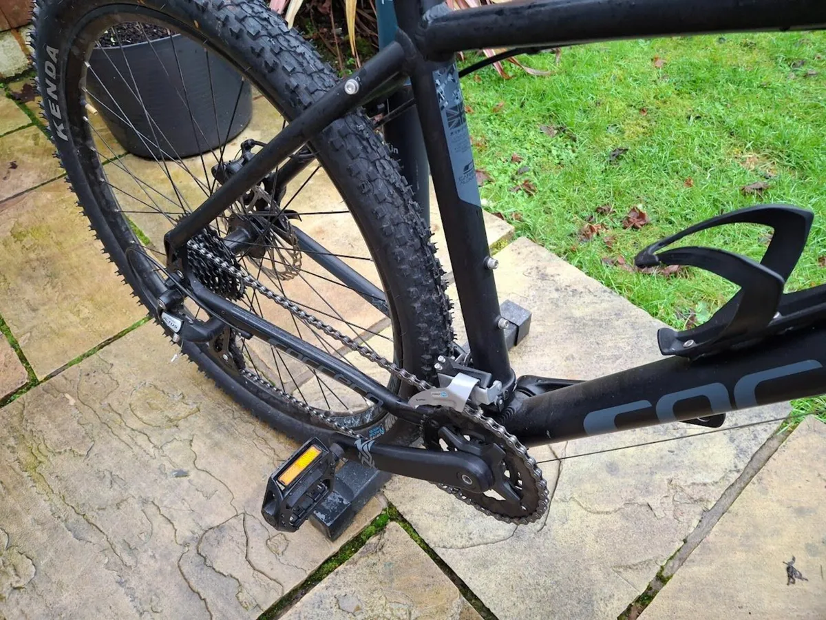 Mountain Bike - Image 4