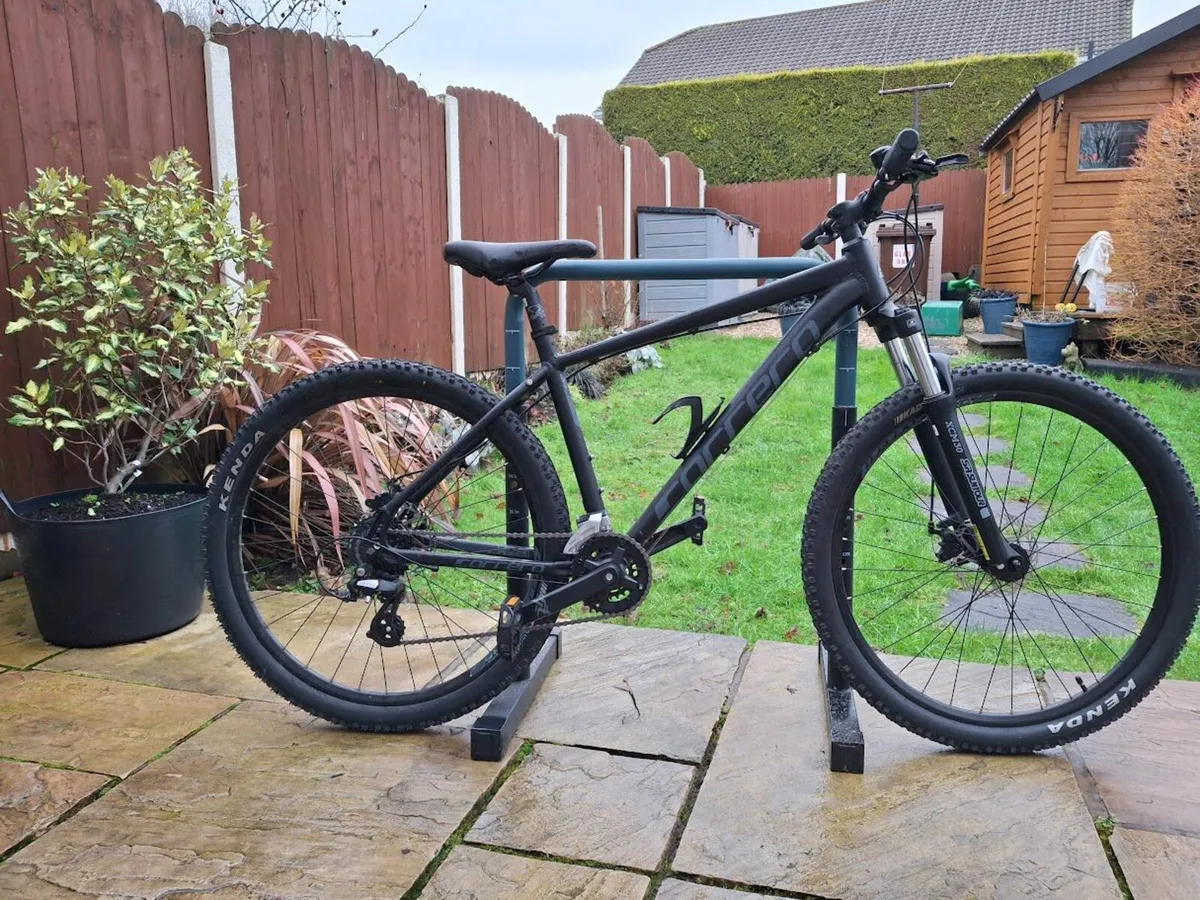 Mountain Bike - Image 2