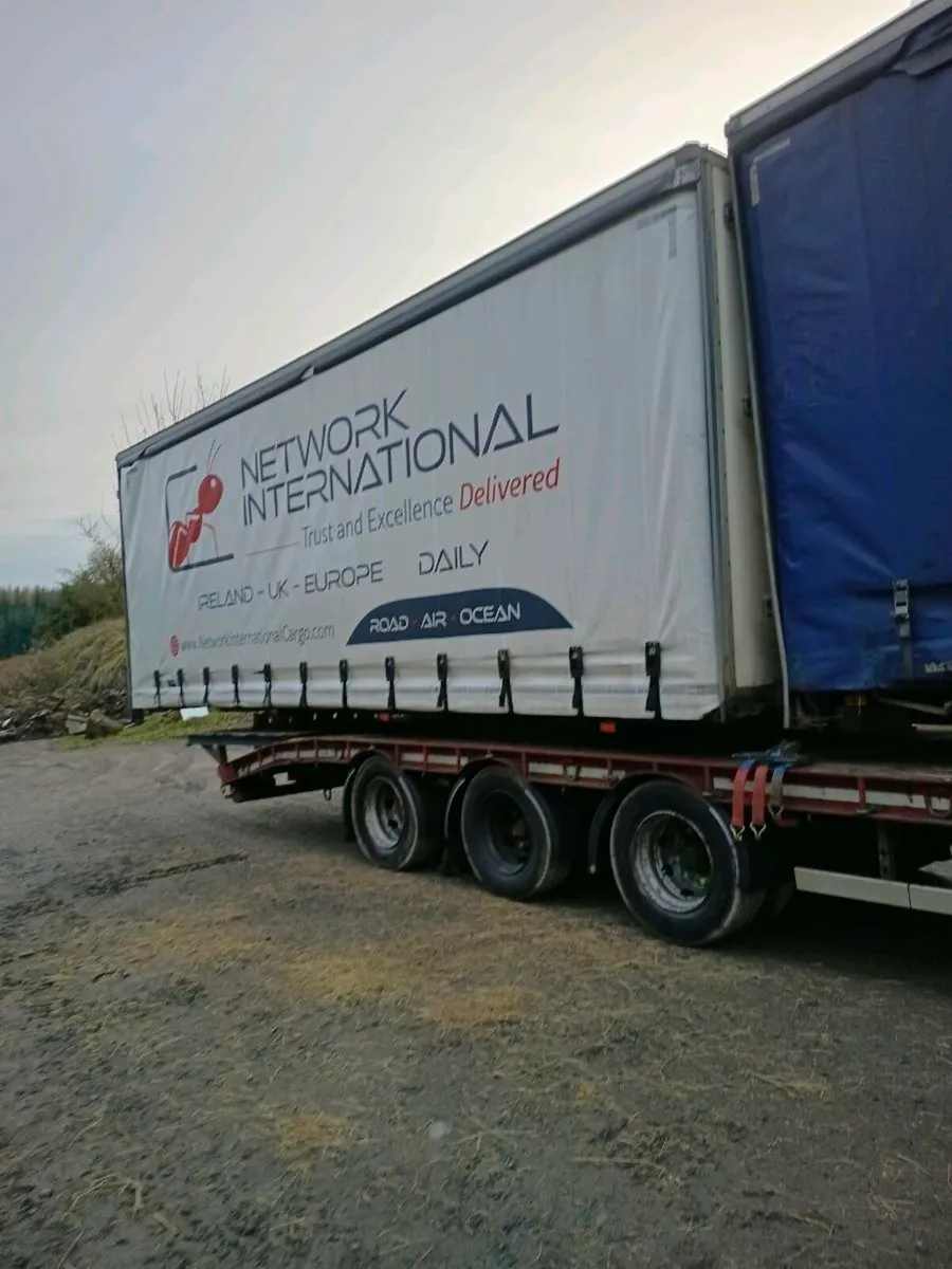 Curtains side body - Image 4