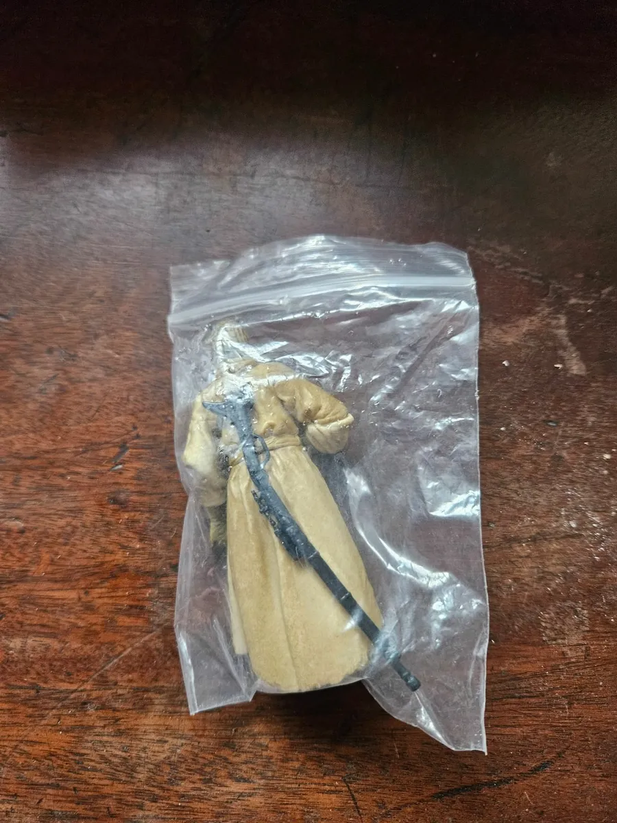 Star Wars Tusken Raider Figure - Image 2
