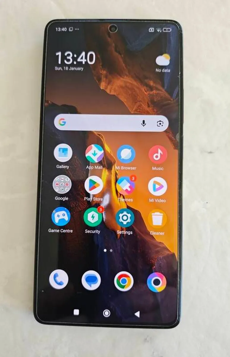Xiaomi Poco F5. 5G - Image 2