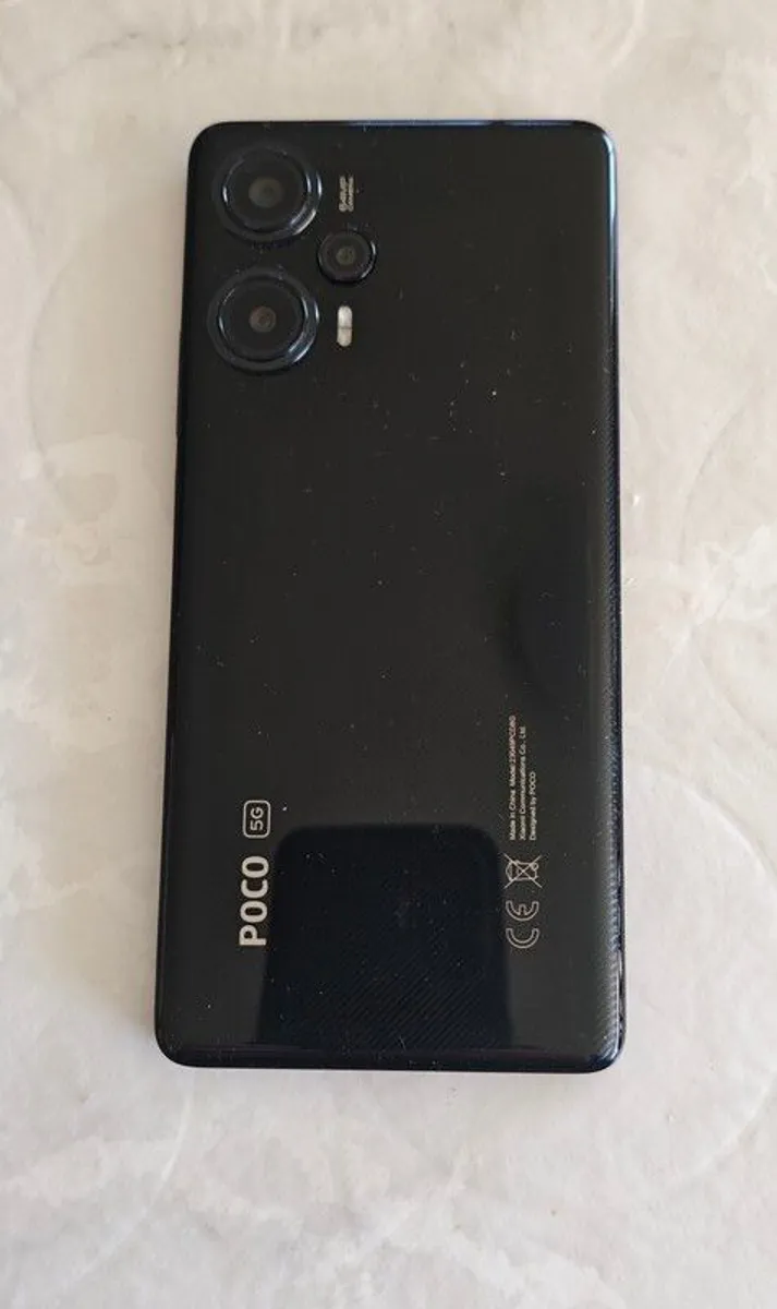 Xiaomi Poco F5. 5G - Image 3
