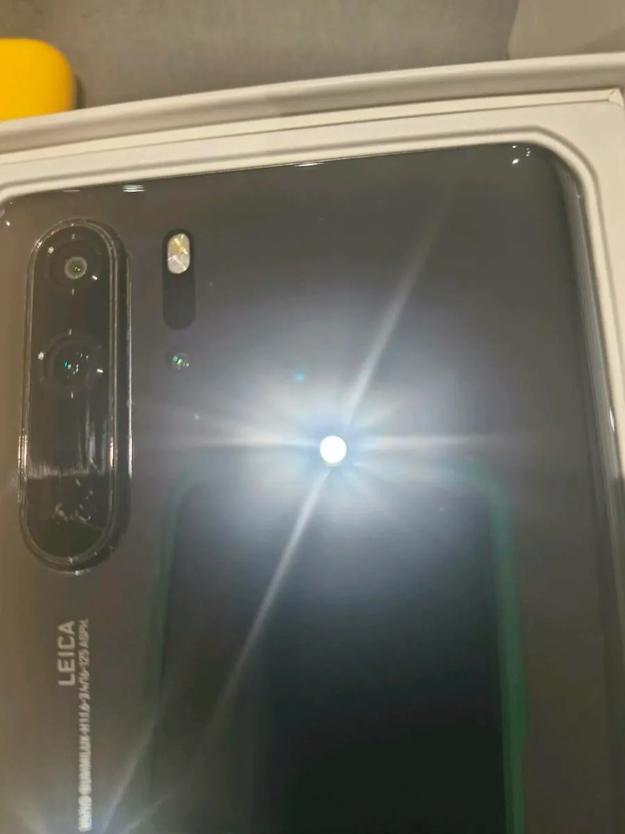 Huawei p30 pro - Image 3