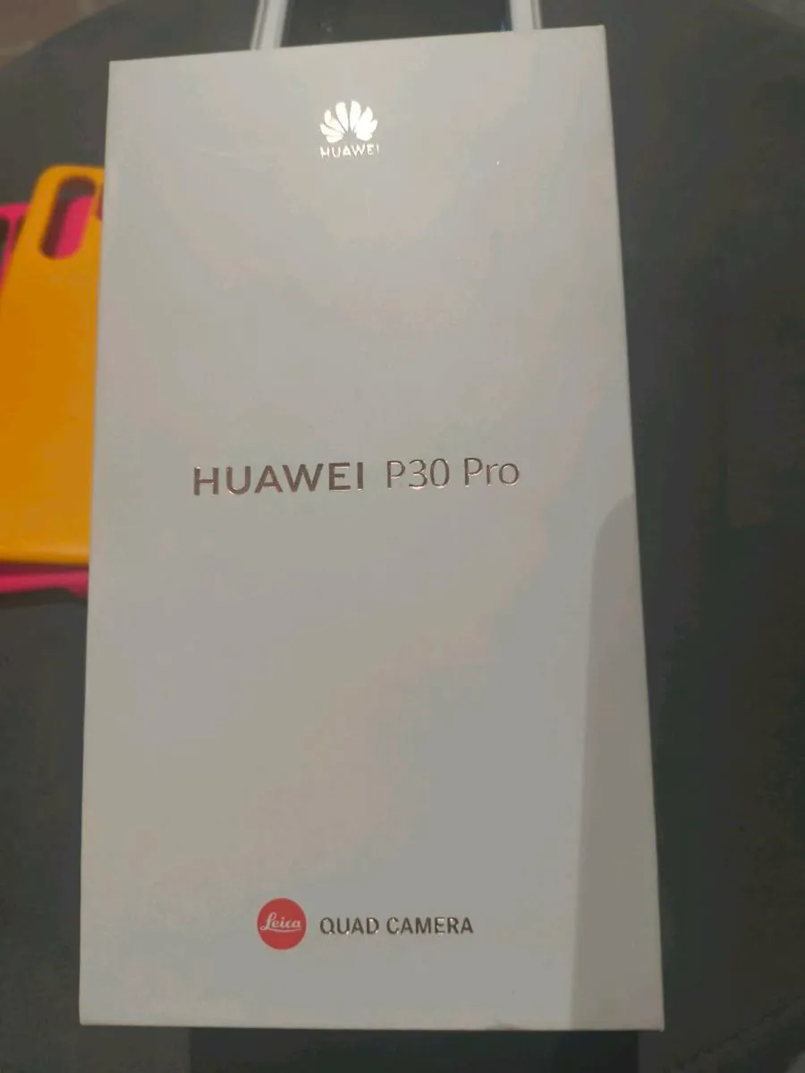 Huawei p30 pro - Image 4