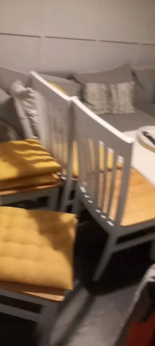 Kitchen chairs - Image 2