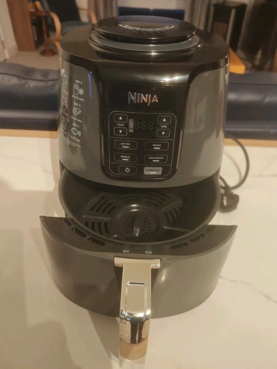 Ninja Air Fryer - Image 1