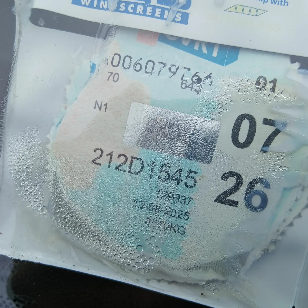 Peugeot Partner 2021.Low miles As New.VAT Receipt - Image 4