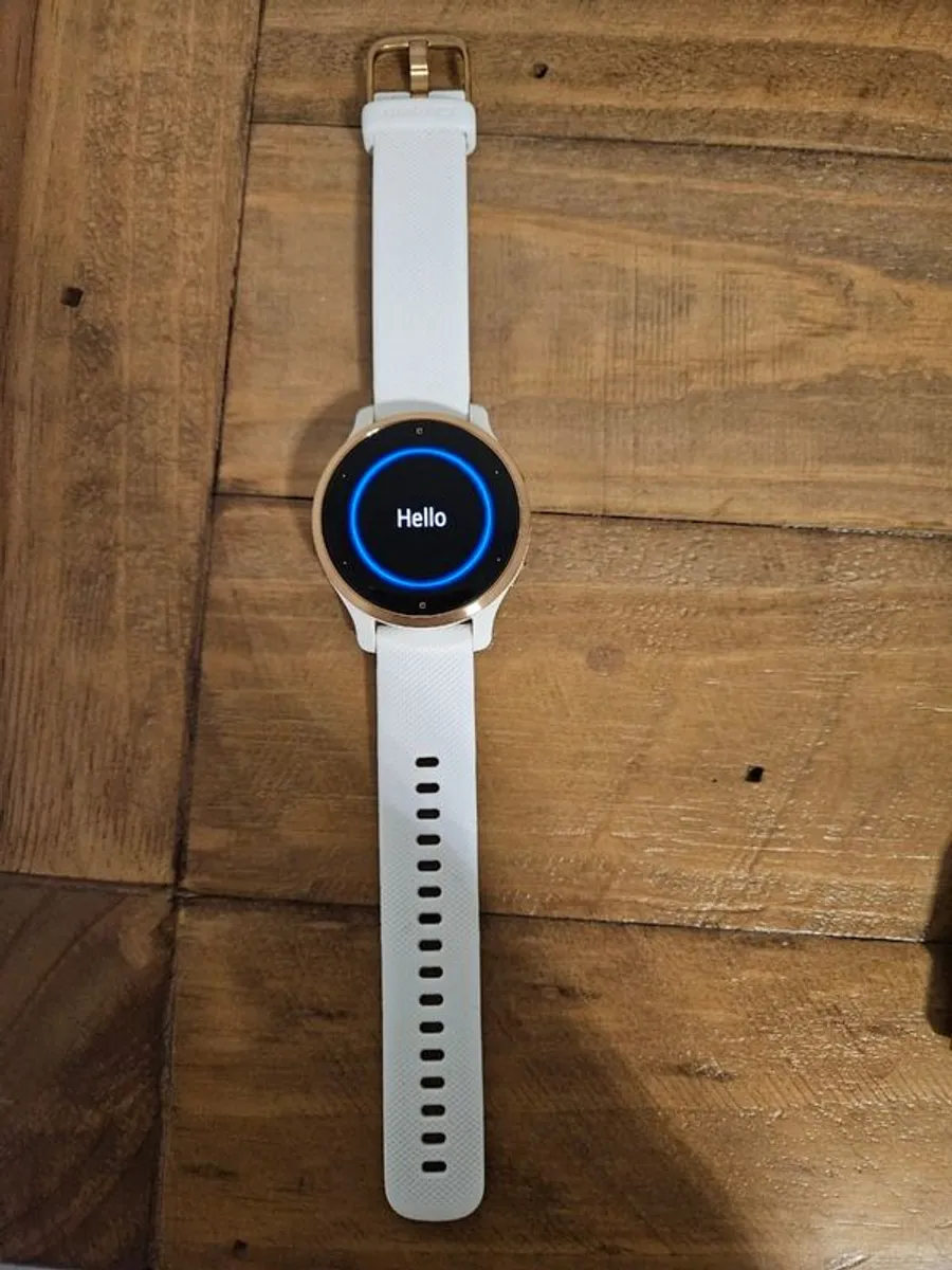 Garmin Venu 2S - Image 4