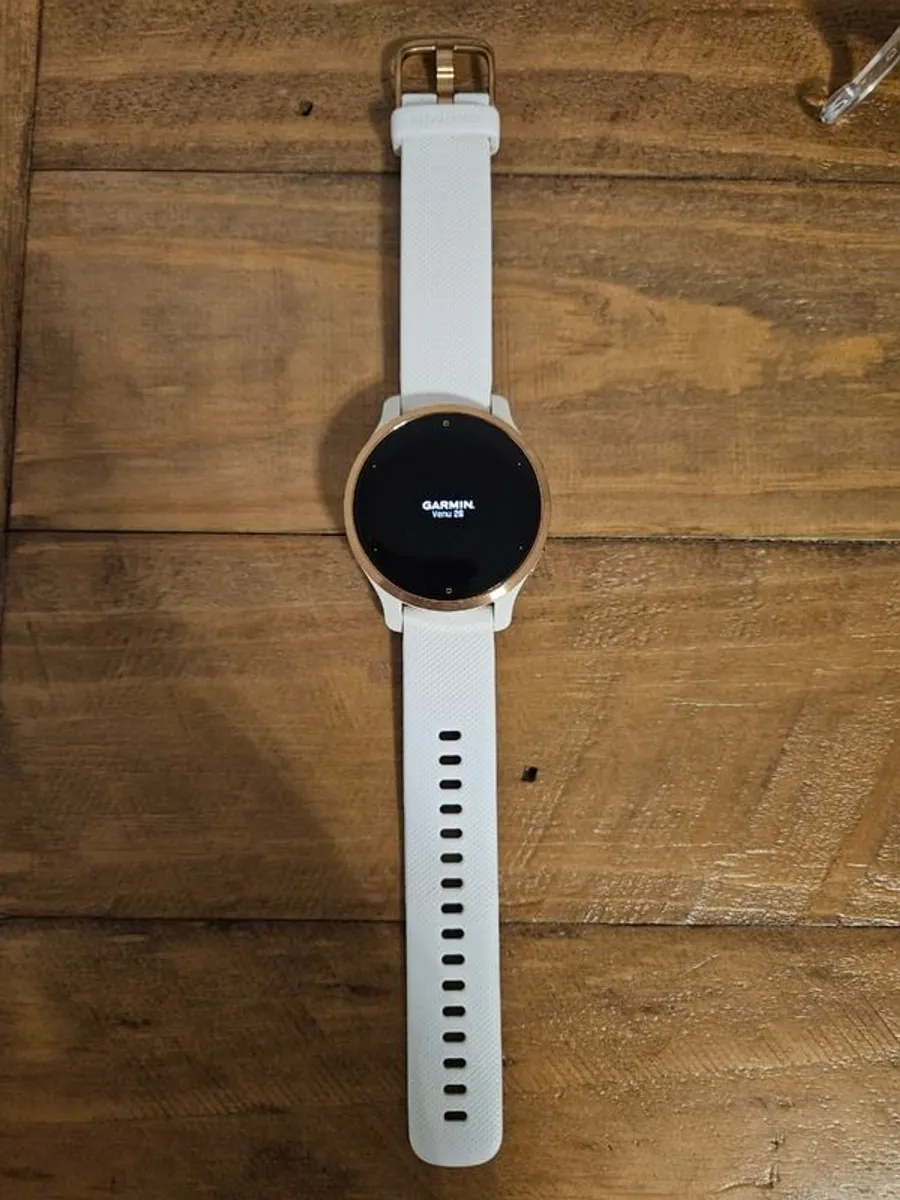 Garmin Venu 2S - Image 2