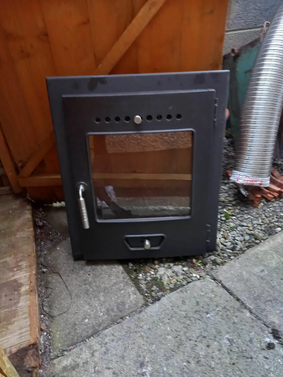 Fire door- ready for collection - Image 2