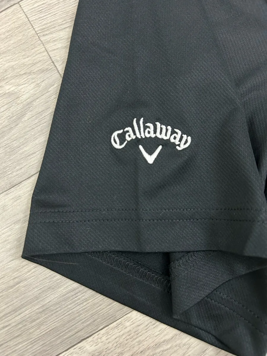 Callaway Golf Polo Shirt Mens 3XL - Image 3
