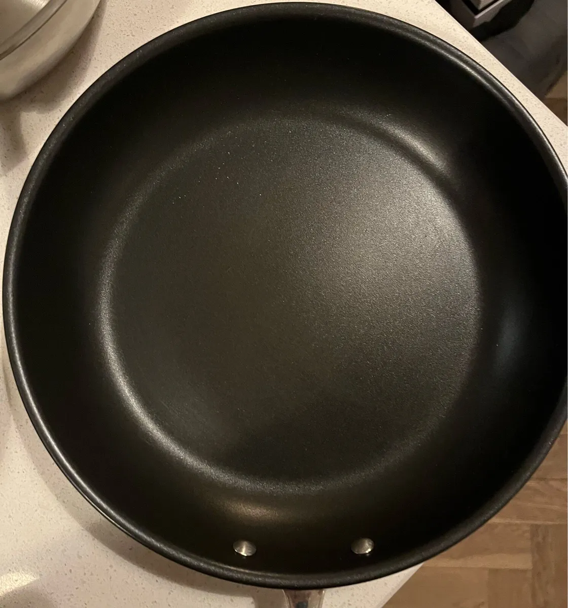 Set of used stellar eclipse cooking pans - Image 2