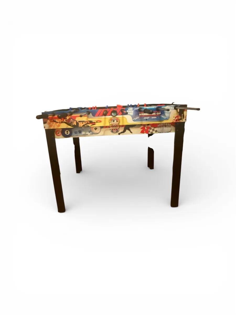 Kids game table - Image 3