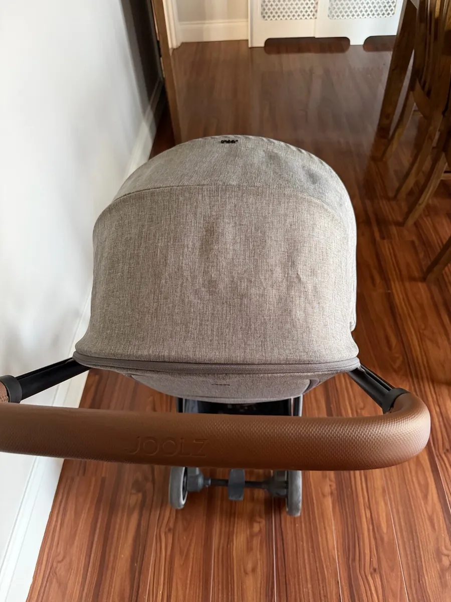 Joolz Aer + - Image 3