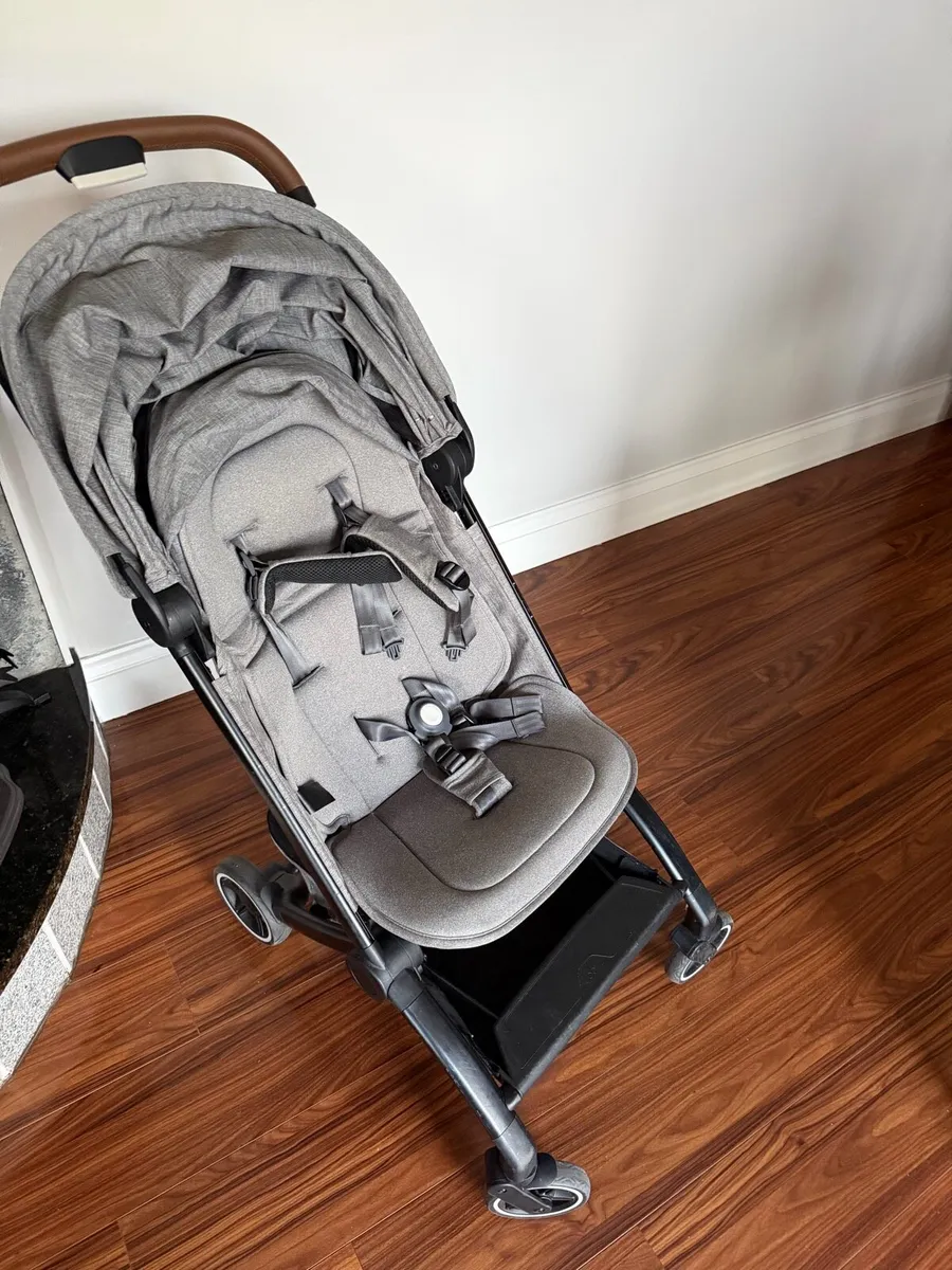 Joolz Aer + - Image 1