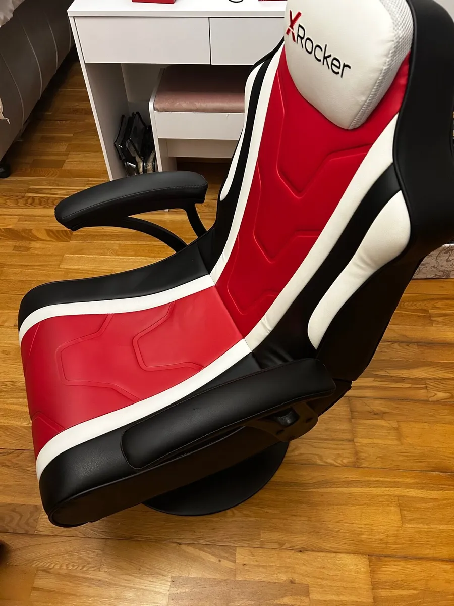 Gaming Chair XRocker - Image 3