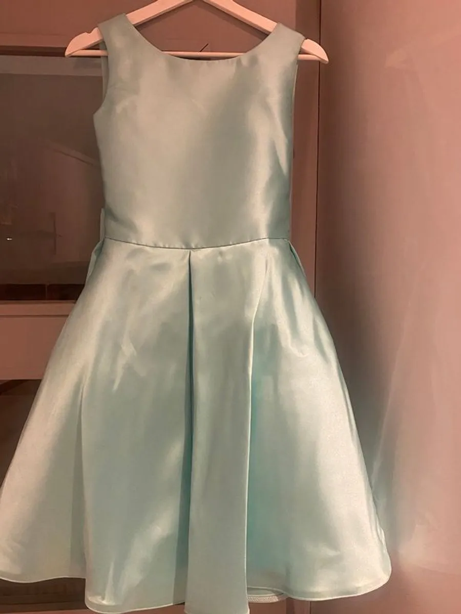 Confirmation Dress