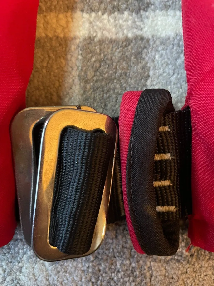 Crewsaver Crewfit 150N Automatic Lifejacket Junior - Image 4