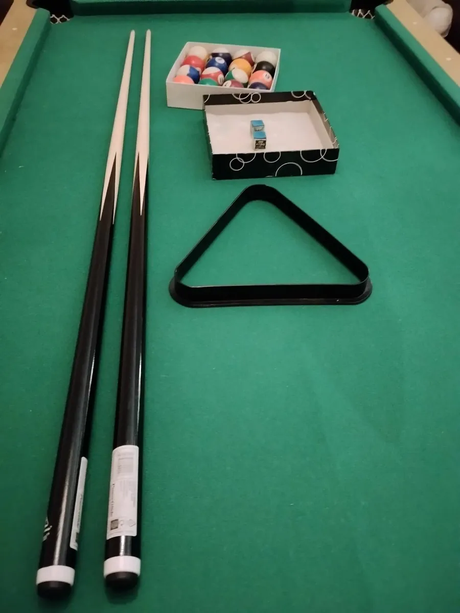 Pool table - Image 3