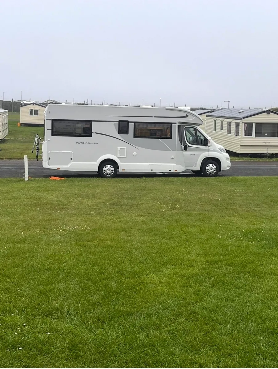 222 Roller Team 747 6 Bert - Image 2