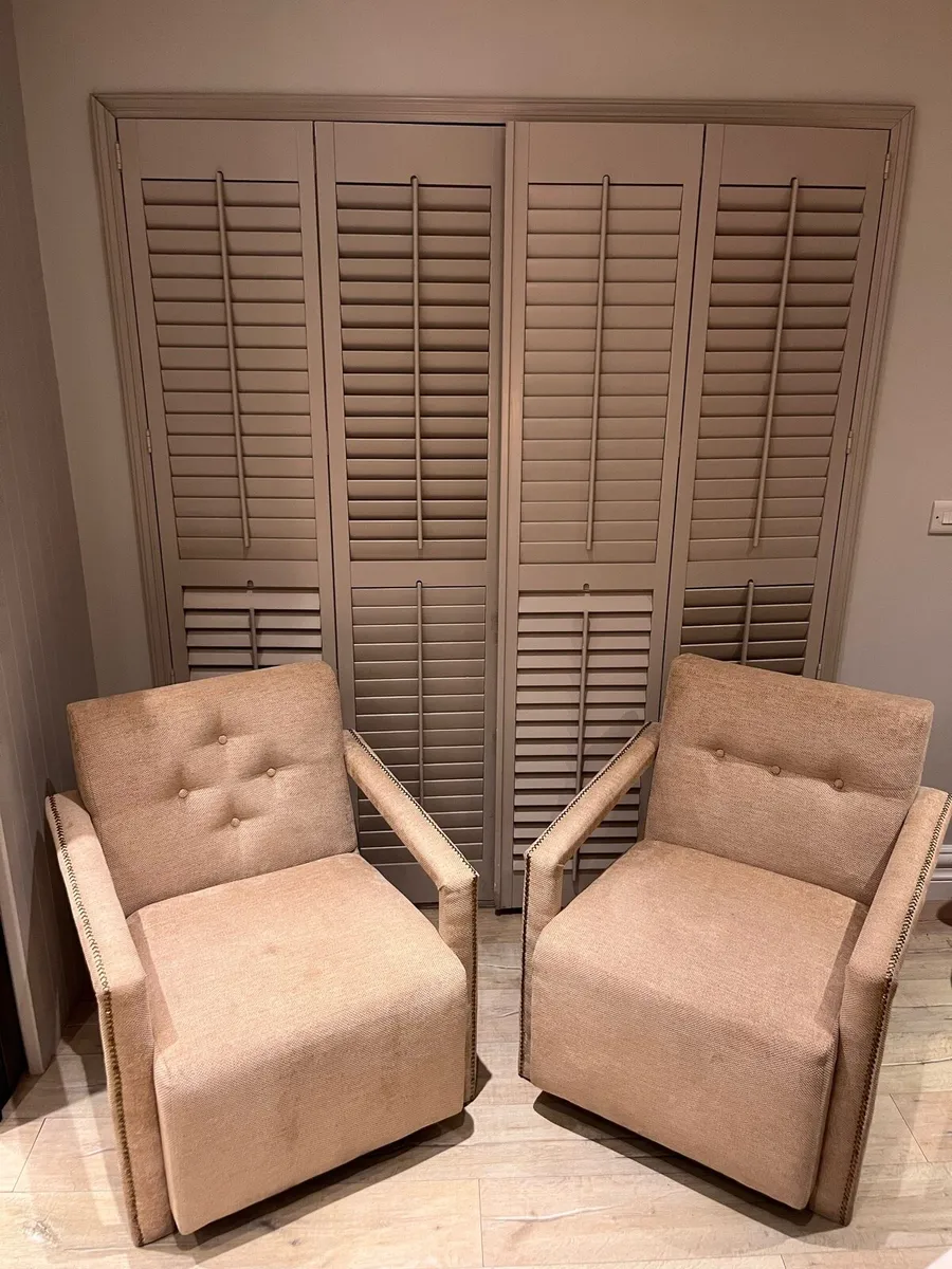 Living Room Chairs - Image 2