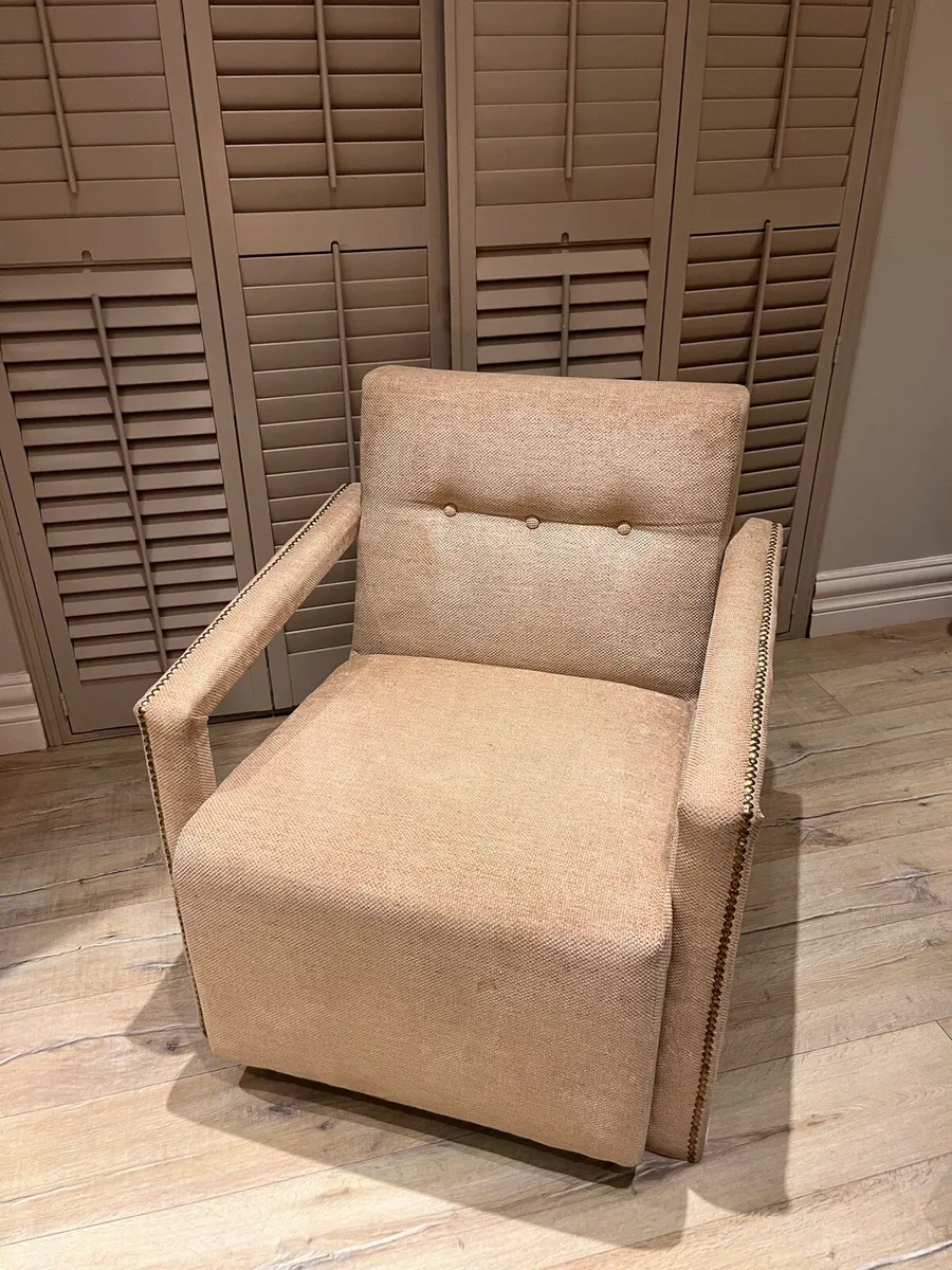 Living Room Chairs - Image 3