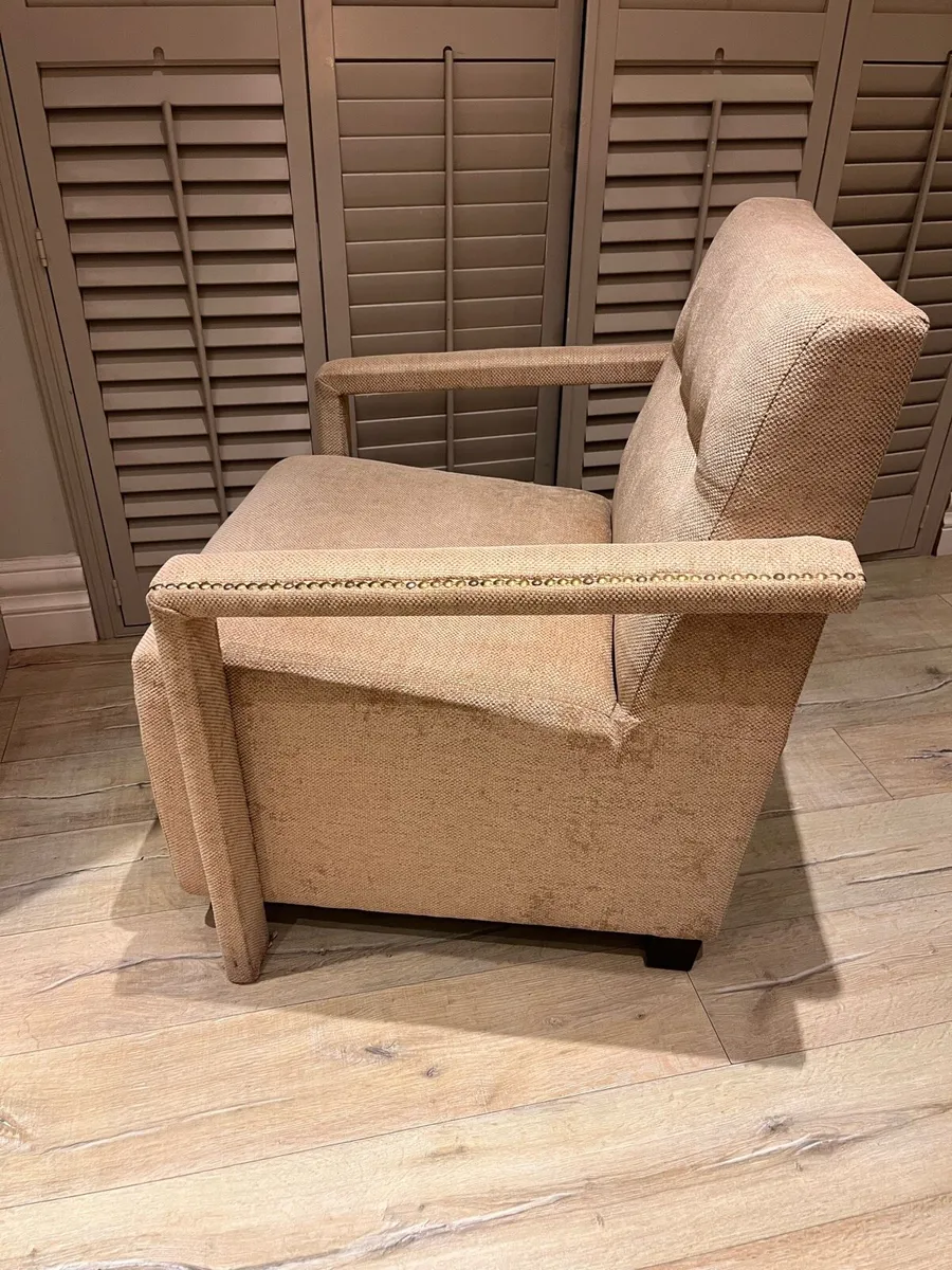 Living Room Chairs - Image 4