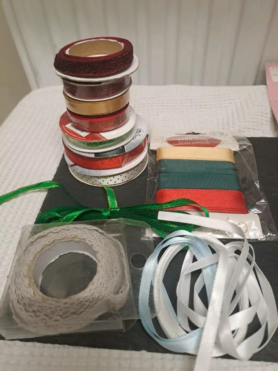 Craft / Scrapbooking Bundle - Image 2