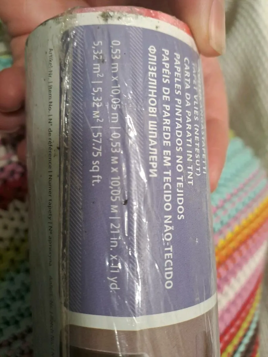 Galaxy / Space Wallpaper Roll - Image 4