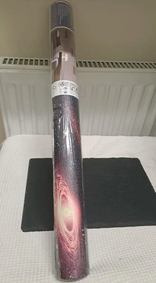 Galaxy / Space Wallpaper Roll - Image 1