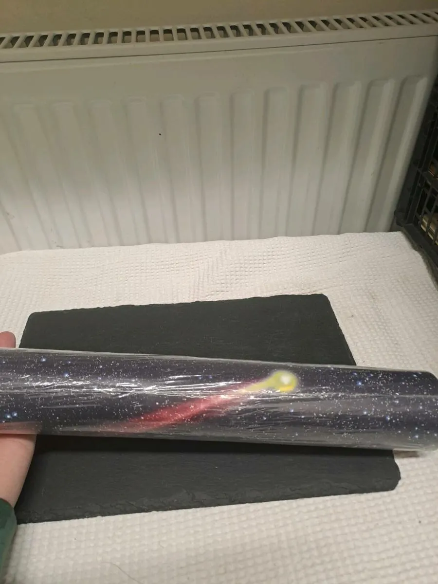 Galaxy / Space Wallpaper Roll - Image 2