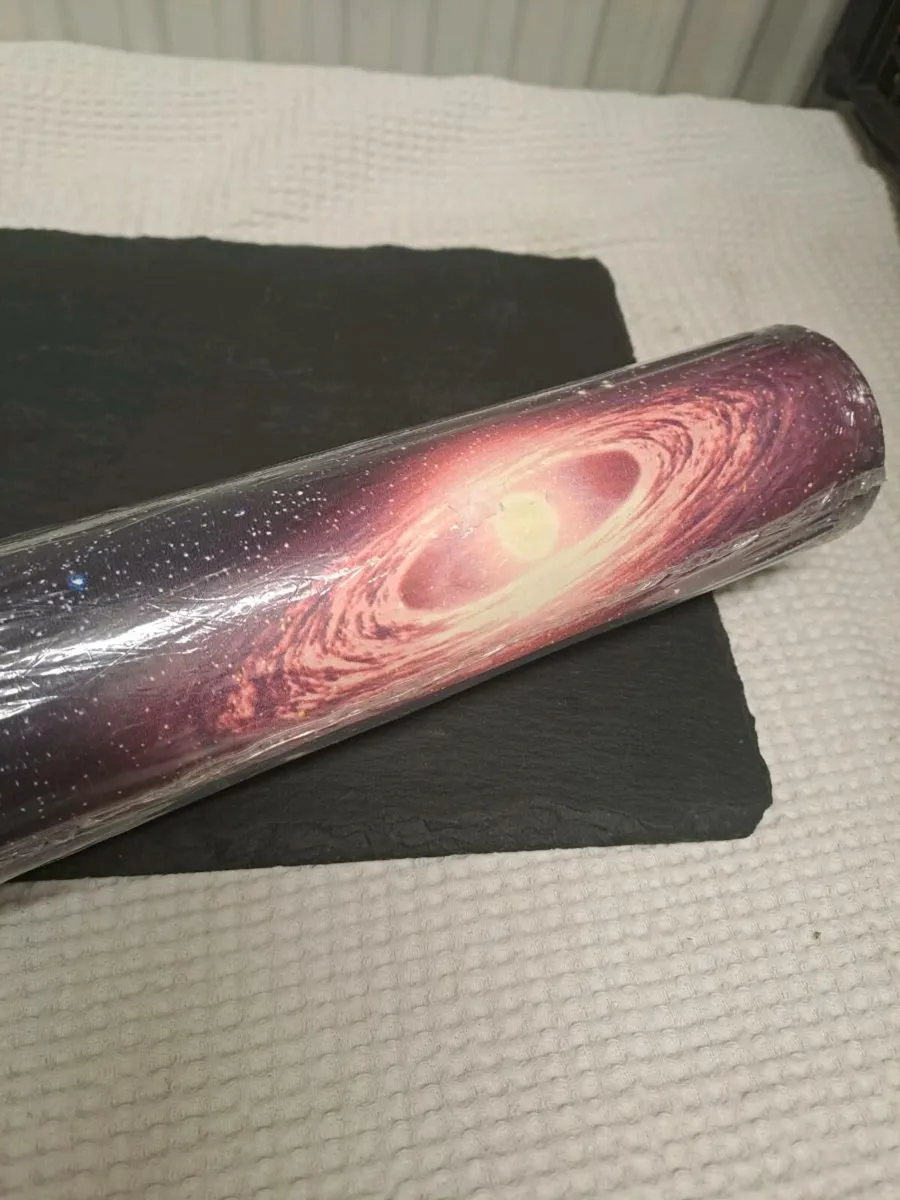 Galaxy / Space Wallpaper Roll - Image 3